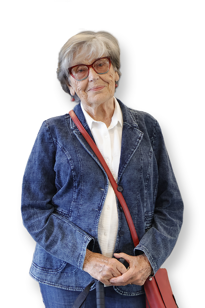 Mgr. Zdena Tesařová